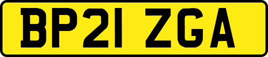 BP21ZGA