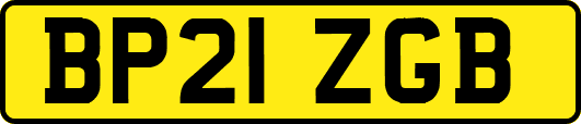 BP21ZGB