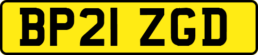 BP21ZGD