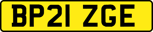 BP21ZGE