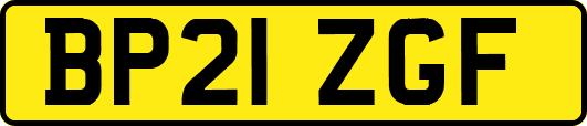 BP21ZGF