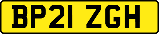 BP21ZGH
