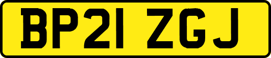 BP21ZGJ