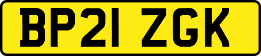 BP21ZGK