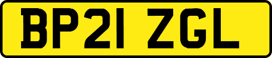 BP21ZGL