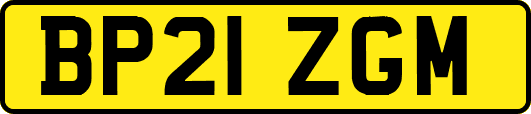 BP21ZGM
