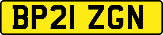 BP21ZGN