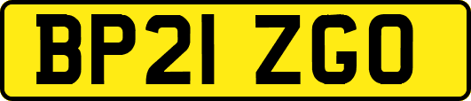 BP21ZGO