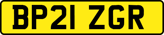 BP21ZGR