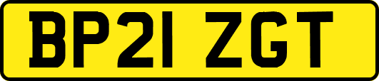 BP21ZGT