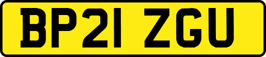 BP21ZGU