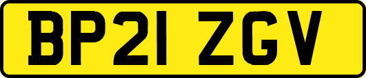 BP21ZGV