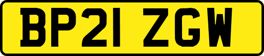 BP21ZGW