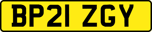 BP21ZGY