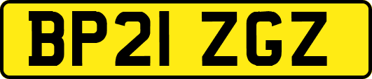BP21ZGZ