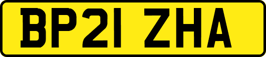 BP21ZHA