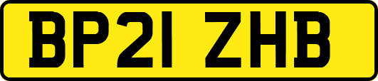 BP21ZHB