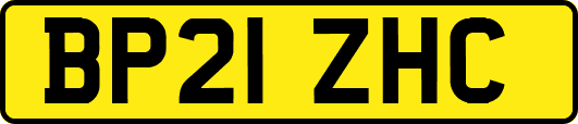 BP21ZHC