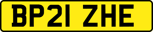 BP21ZHE