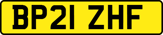 BP21ZHF
