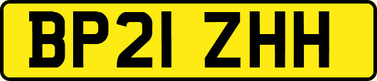 BP21ZHH