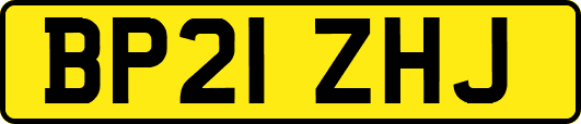 BP21ZHJ