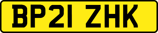 BP21ZHK