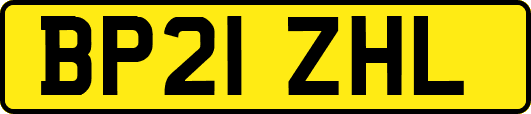 BP21ZHL