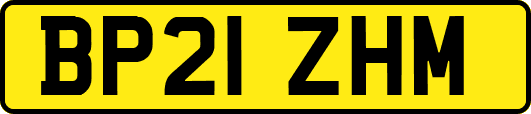 BP21ZHM