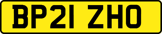 BP21ZHO