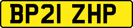 BP21ZHP