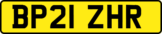 BP21ZHR