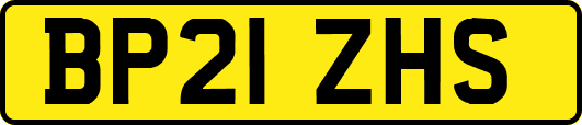 BP21ZHS