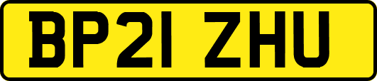 BP21ZHU