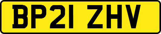 BP21ZHV