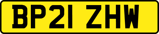 BP21ZHW