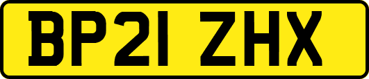 BP21ZHX