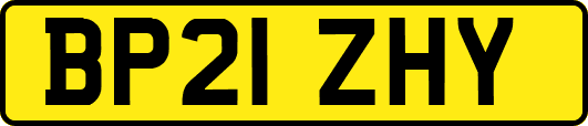 BP21ZHY