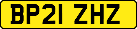 BP21ZHZ