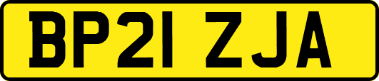 BP21ZJA