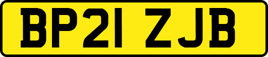 BP21ZJB