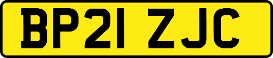 BP21ZJC
