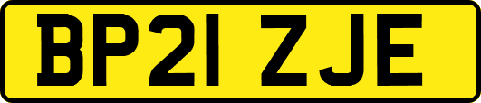 BP21ZJE