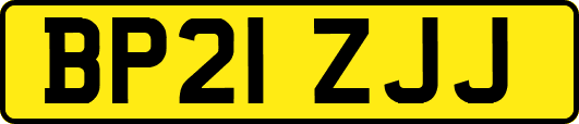 BP21ZJJ
