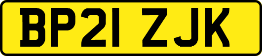 BP21ZJK