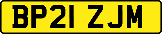 BP21ZJM
