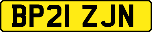 BP21ZJN