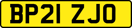 BP21ZJO
