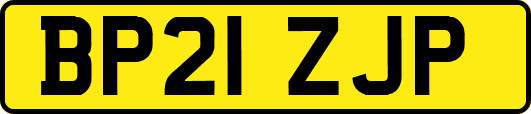 BP21ZJP