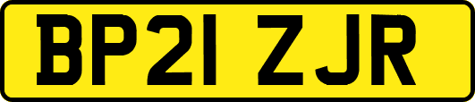 BP21ZJR